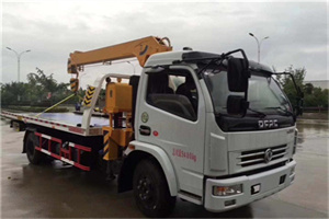 甘肃24小时道路救援服务