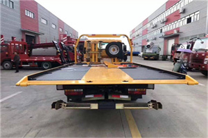 甘肃附近汽车救援服务