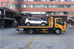 甘肃汽车紧急补胎换胎救援