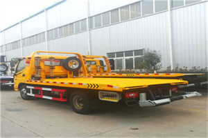 甘肃附近拖车救援搭电