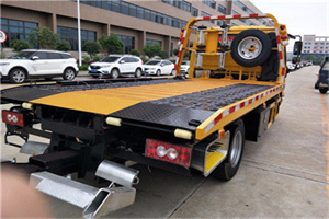 甘肃24小时汽车送油服务公司