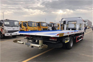 甘肃汽车救援补胎