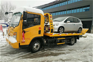 甘肃附近道路救援服务