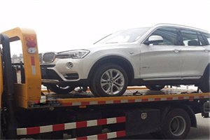 甘肃拖车24小时服务电话