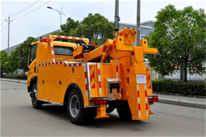 甘肃高速路拖车费