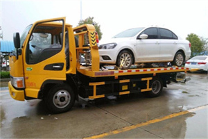 甘肃附近拖车救援24小时服务热线