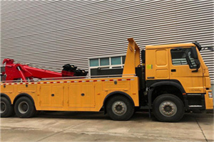 甘肃道路救援公司